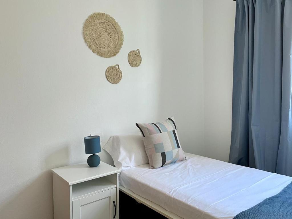 Apartamento O Sole Mio En Playa Honda Playa Honda  Exterior foto
