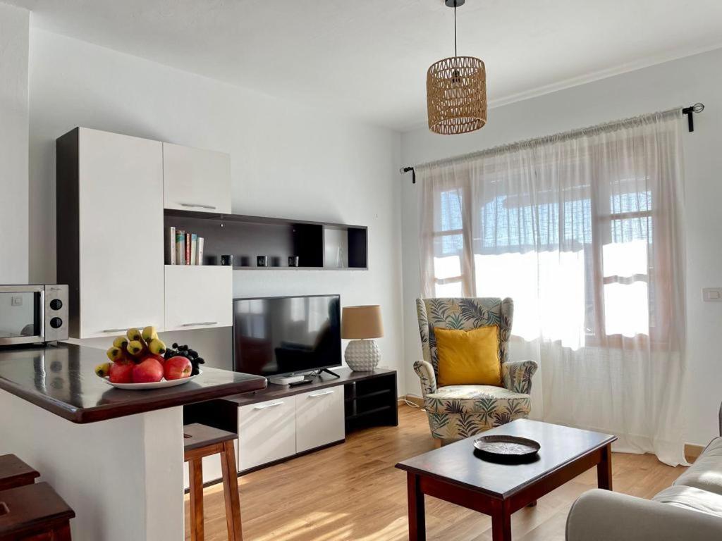 Apartamento O Sole Mio En Playa Honda Playa Honda  Exterior foto
